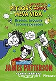 Els Pitjors campaments de la meva vida: brètols, bròquils i bromes pesades