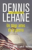 Un trago antes de la guerra