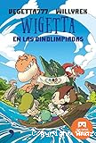 Wigetta en las dinolimpiadas