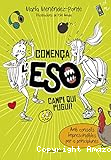 Comença l´ESO: campi qui pugui