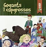 Gegants i capgrossos