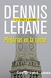 Plegarias en la noche
