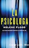La Psicòloga
