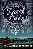Aristòtil i Dante descobreixen els secrets de l´univers