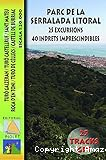 Parc de la Serralada Litoral