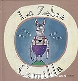 La Zebra Camil·la