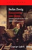 Encuentros con libros