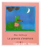 La granota s&acute;enamora