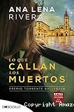 Lo que callan los muertos