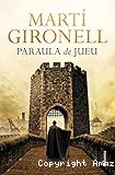 Paraula de Jueu