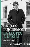 La lluita a l'exili