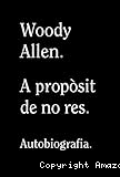 A propòsit de no res