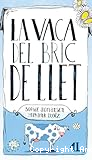 La vaca del bric de llet