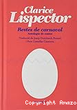 Restes de carnaval