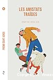 Les amistats traïdes