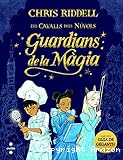 Els cavalls del núvols