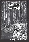 Mujer salvaje