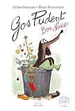 Gos Pudent. Bon Nadal!