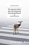 En aquest món, per un moment, som grandiosos