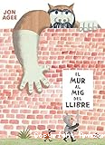 El mur al mig del llibre