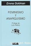 Feminismo y anarquismo