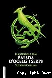 Balada d'ocells i serps