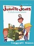 El pequeño mundo de Juanito Jones (El abuelo nunca molesta)