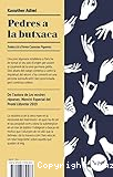 Pedres a la butxaca