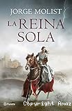 La reina sola