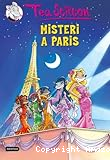 Misteri a París