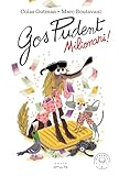 Gos pudent Milionari!