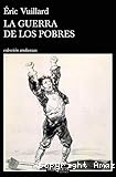 La guerra de los pobres