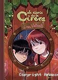 Els diaris de Cirera i en Valentí
