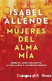 Mujeres del alma m&iacute;a