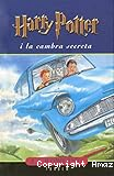 Harry Potter i la cambra secreta