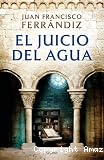 El Juicio del agua