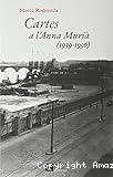 Cartes a l'Anna Murià : (1939-1956)
