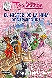 El misteri de la nina desapareguda