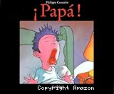 ¡Papá!