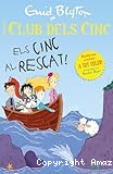 Els cinc al rescat!