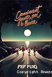 Caminant junts per la lluna