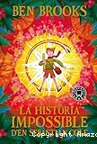 La Història impossible d'en Sebastian Cole 