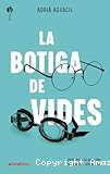 La botiga de vides