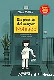 Els pòstits del senyor Nohisoc