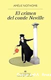 El crimen del conde Neville