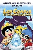 Los Compas y el diamantito legendario