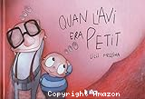 Quan l'avi era petit