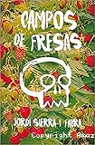 Campos de fresa