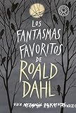 Los fantasmas favoritos de Roald Dahl