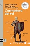L'armadura del rei